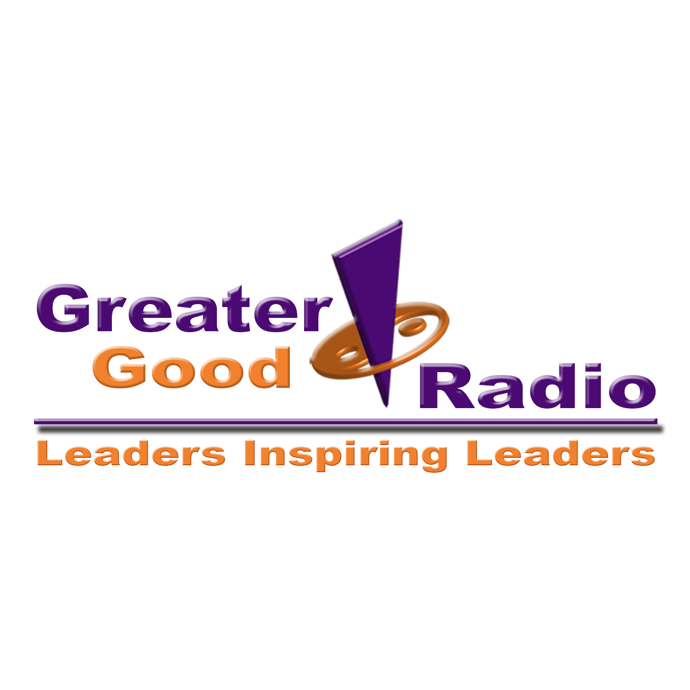 Aftershows Archives - Greater Good Radio - Leaders Inspiring Leaders