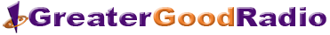 Greater Good Radio - Leaders Inspiring Leaders